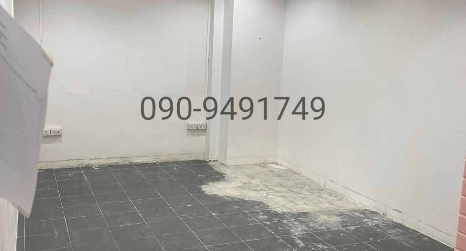 For rent 5 bedrooms retail Space in Suan Luang, Bangkok