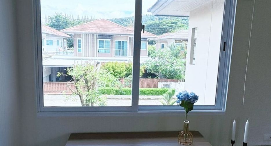For sale 4 bedrooms house in Mueang Phuket, Phuket