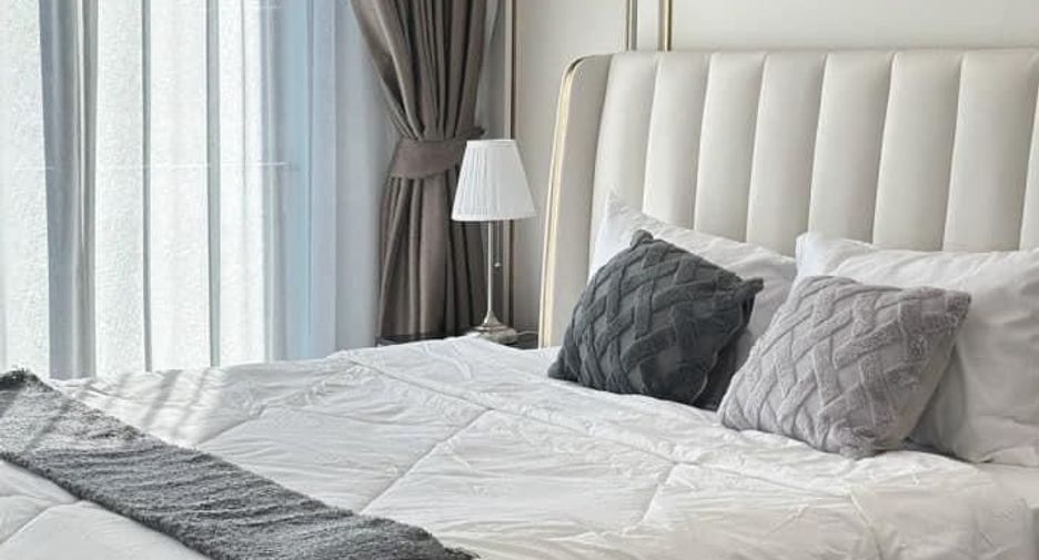 Haus zur Miete mit 4 Zimmer in Bang Phli, Samut Prakan