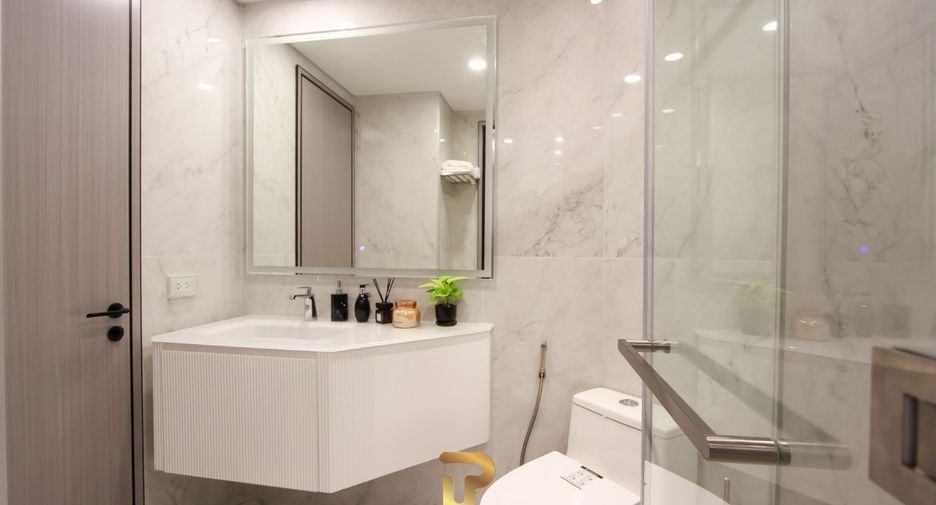 For sale 1 Beds condo in Jomtien, Pattaya