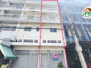 出售 6 卧室 商业空间 在 Don Mueang, 曼谷