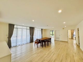 For rent 3 ベッドルーム condo in Watthana, Bangkok