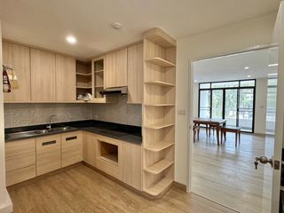 For rent 3 ベッドルーム condo in Watthana, Bangkok