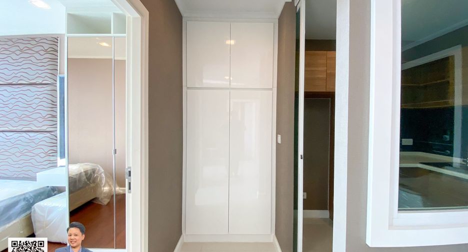 Condo en venta de 2 habitaciones en Mueang Samut Prakan, Samut Prakan