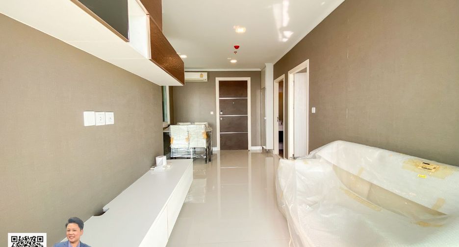 Condo en venta de 2 habitaciones en Mueang Samut Prakan, Samut Prakan