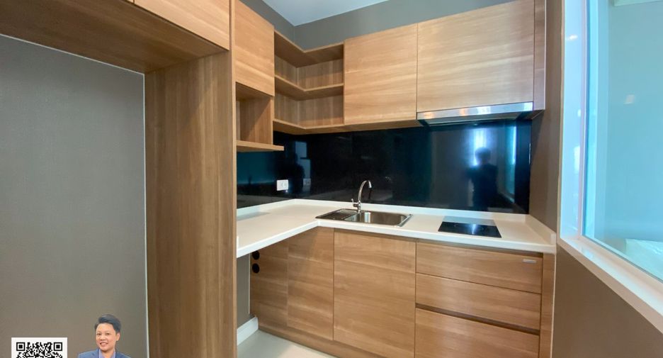 Condo en venta de 2 habitaciones en Mueang Samut Prakan, Samut Prakan
