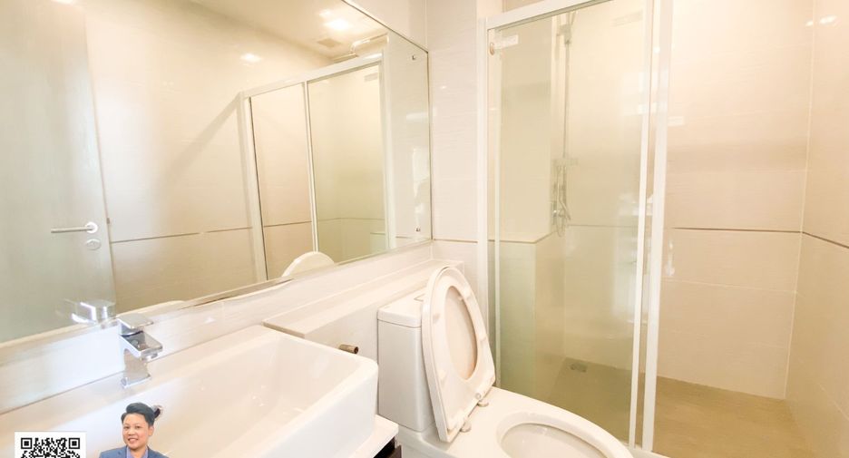 Condo en venta de 2 habitaciones en Mueang Samut Prakan, Samut Prakan