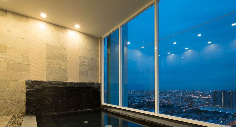 Condo en venta de 2 habitaciones en Mueang Samut Prakan, Samut Prakan