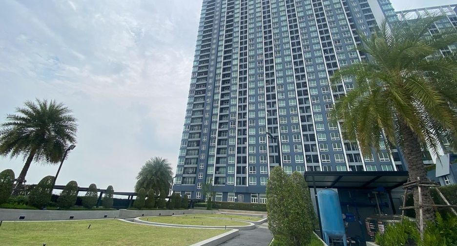 Condo en venta de 2 habitaciones en Mueang Samut Prakan, Samut Prakan