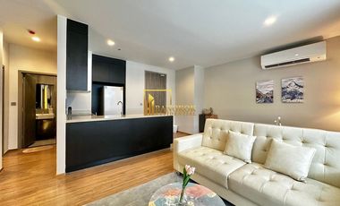 Condo en alquiler de 2 habitaciones en Watthana, Bangkok