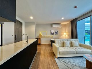 Wohnung zur Miete mit 2 Zimmer in Watthana, Bangkok