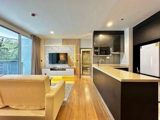 Wohnung zur Miete mit 2 Zimmer in Watthana, Bangkok