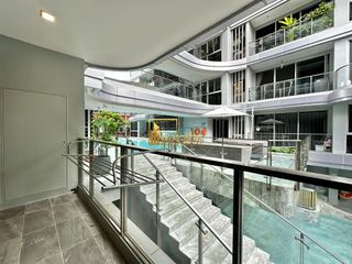 Wohnung zur Miete mit 2 Zimmer in Watthana, Bangkok