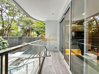 Wohnung zur Miete mit 2 Zimmer in Watthana, Bangkok