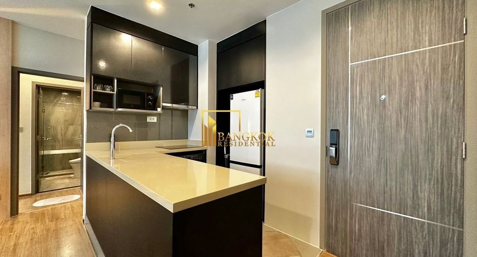 Condo en alquiler de 2 habitaciones en Watthana, Bangkok