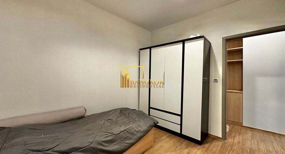 Condo en alquiler de 2 habitaciones en Watthana, Bangkok