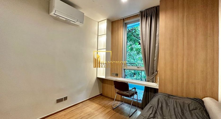 Condo en alquiler de 2 habitaciones en Watthana, Bangkok