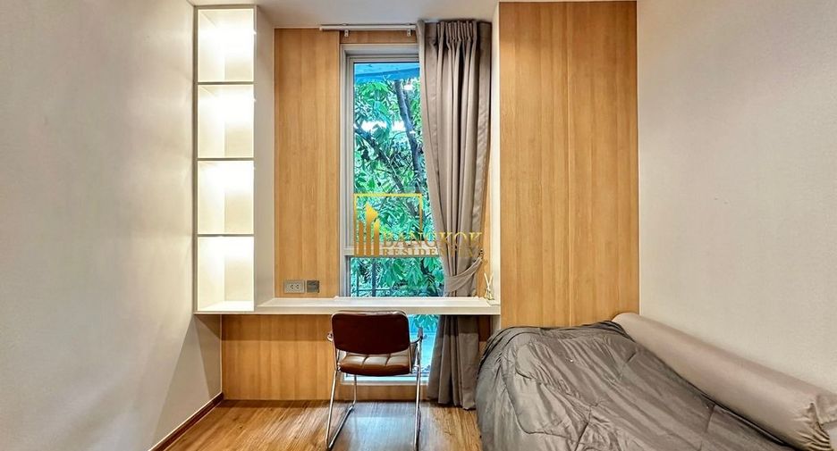 Condo en alquiler de 2 habitaciones en Watthana, Bangkok