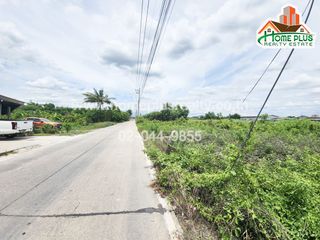 À vendre terrain à Lat Lum Kaeo, Pathum Thani