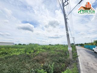 À vendre terrain à Lat Lum Kaeo, Pathum Thani