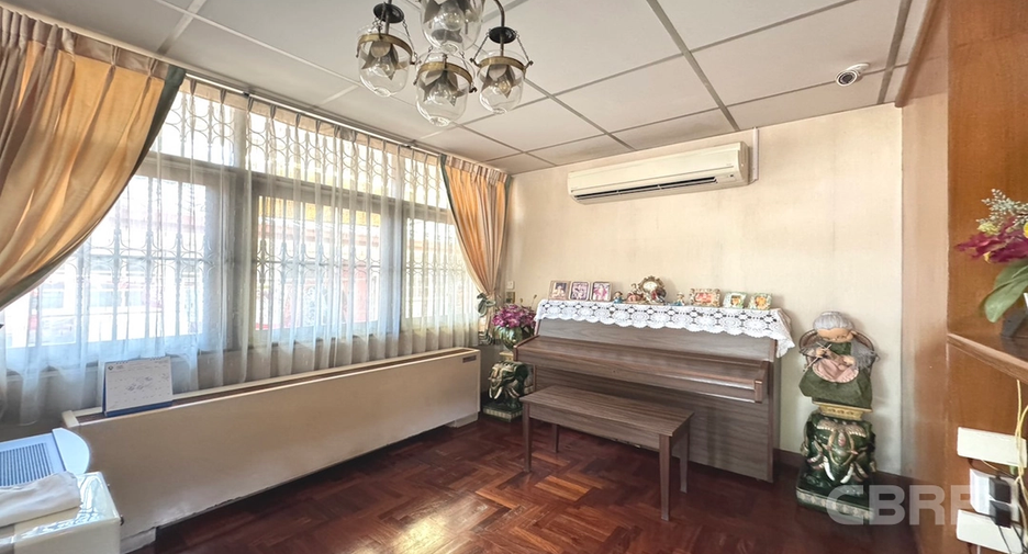 À vendre 3 chambres maison à Watthana, Bangkok