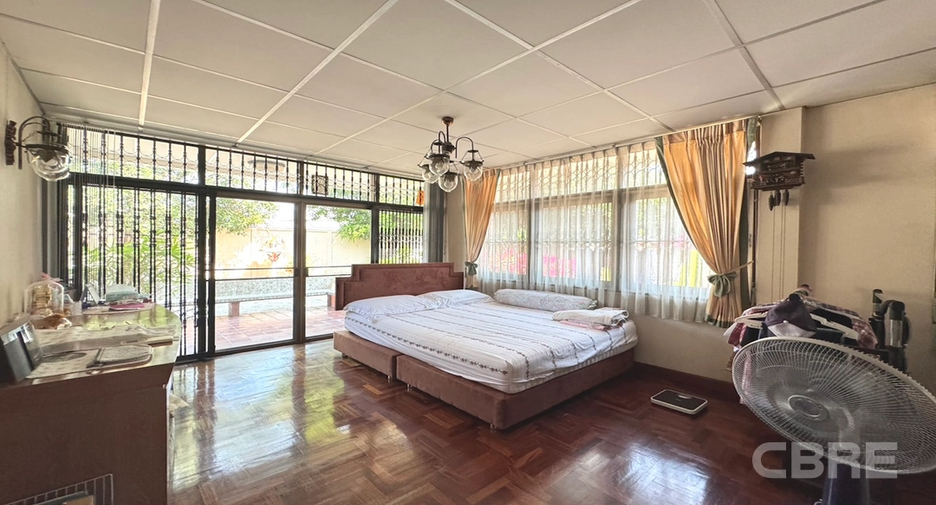 À vendre 3 chambres maison à Watthana, Bangkok