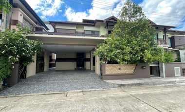 For sale 4 bedrooms house in Mae Rim, Chiang Mai
