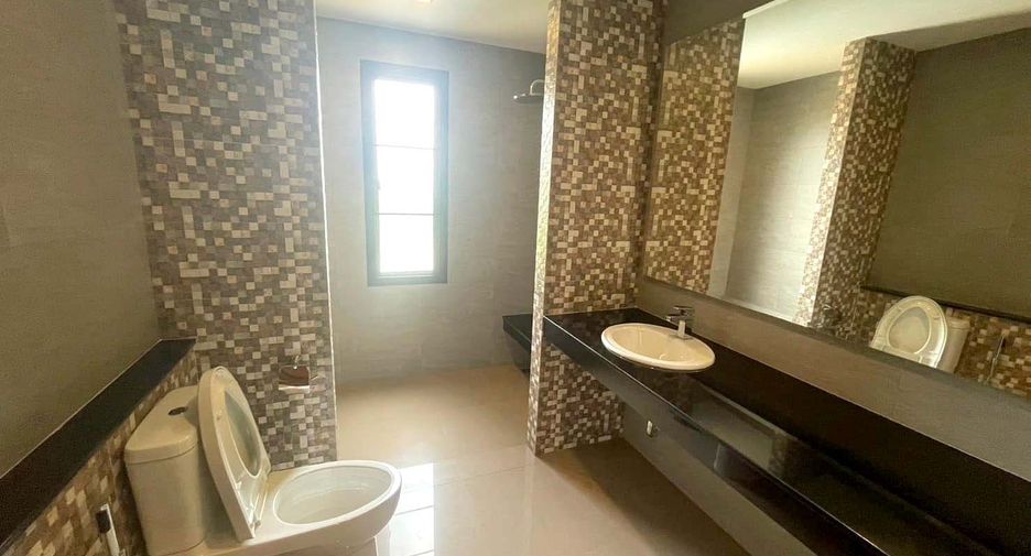 For sale 4 bedrooms house in Mae Rim, Chiang Mai