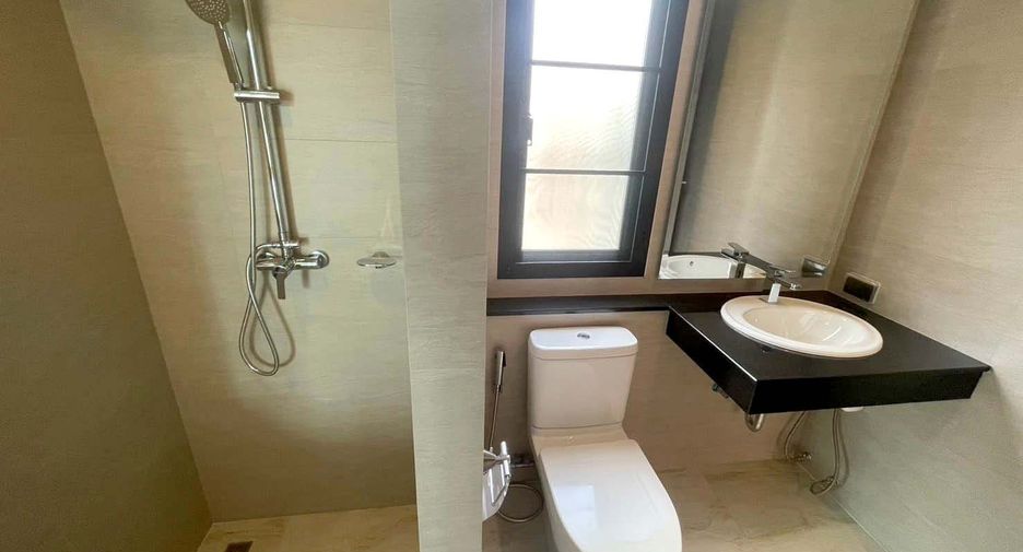 For sale 4 bedrooms house in Mae Rim, Chiang Mai