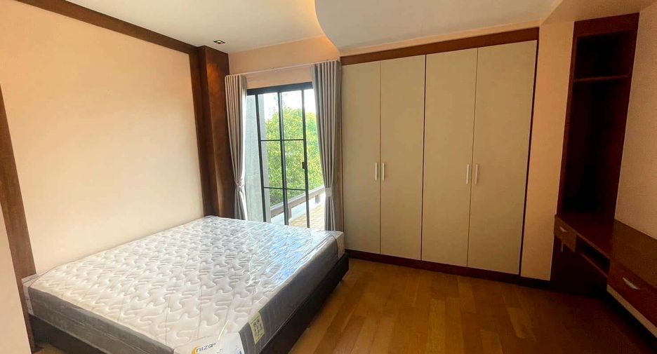 For sale 4 bedrooms house in Mae Rim, Chiang Mai