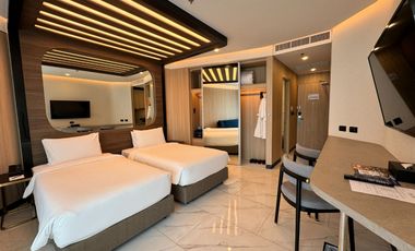 For sale 1 bed condo in Thalang, Phuket