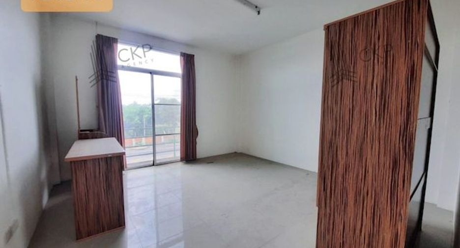 For sale 5 Beds retail Space in Mueang Ratchaburi, Ratchaburi