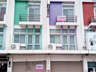 For sale 5 bed retail Space in Mueang Ratchaburi, Ratchaburi