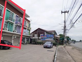 For sale 5 bed retail Space in Mueang Ratchaburi, Ratchaburi