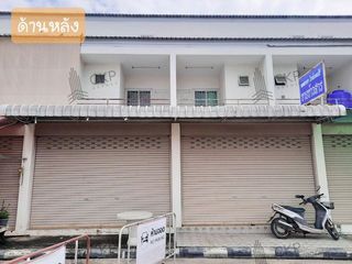 For sale 5 bed retail Space in Mueang Ratchaburi, Ratchaburi