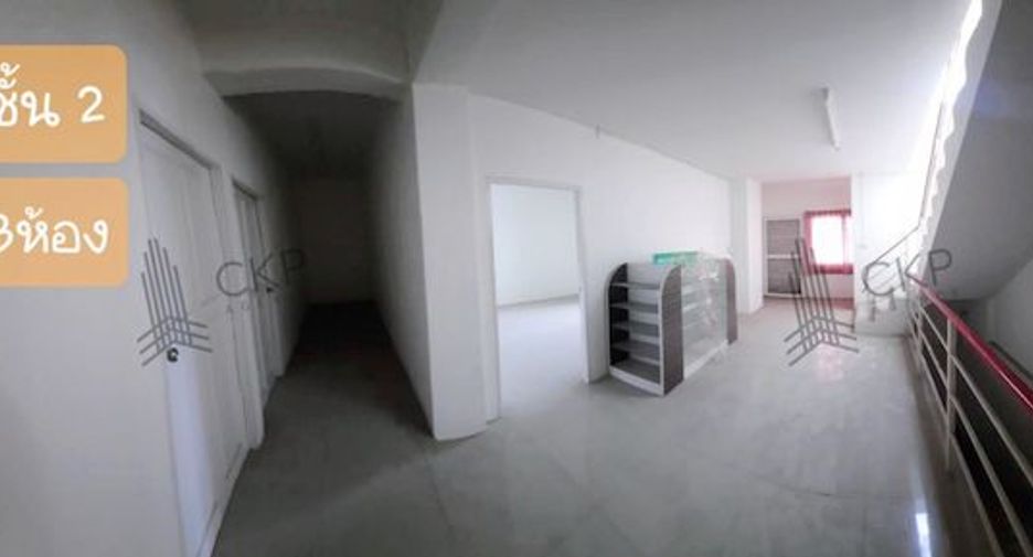 For sale 5 Beds retail Space in Mueang Ratchaburi, Ratchaburi