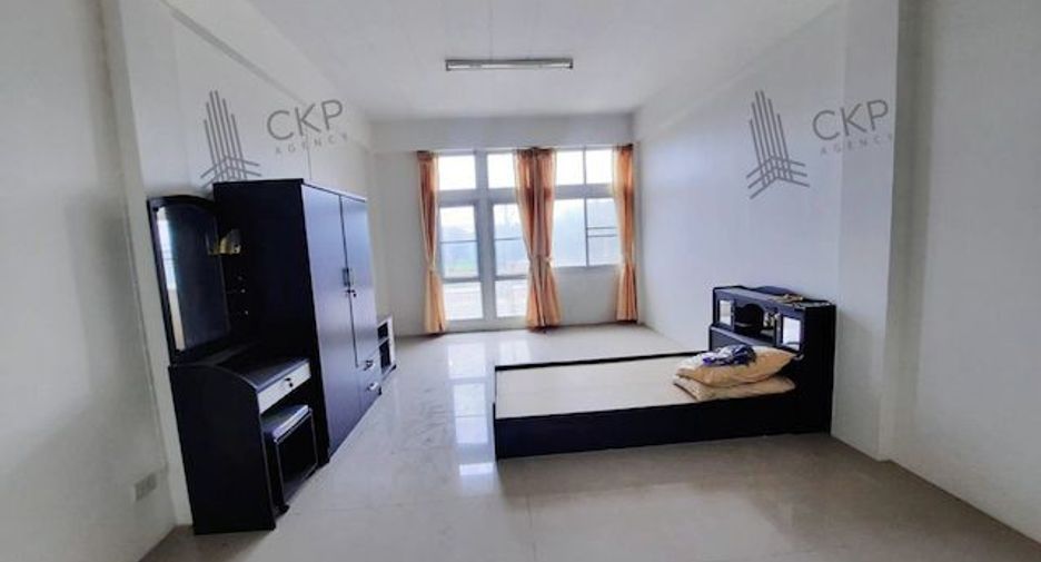 For sale 5 Beds retail Space in Mueang Ratchaburi, Ratchaburi