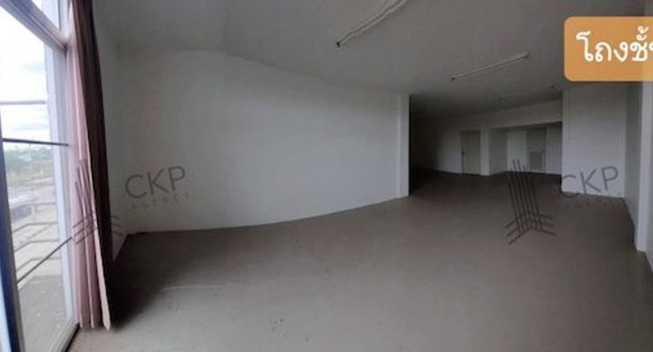 For sale 5 Beds retail Space in Mueang Ratchaburi, Ratchaburi