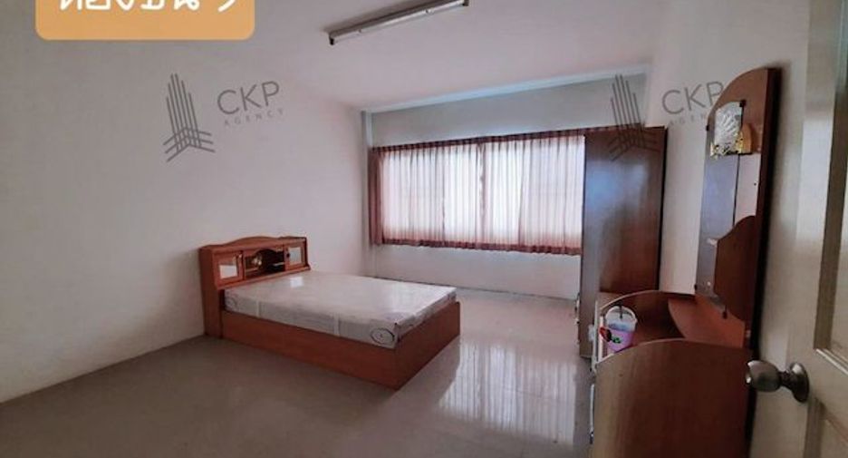 For sale 5 Beds retail Space in Mueang Ratchaburi, Ratchaburi