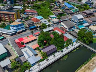 For sale land in Mueang Nakhon Pathom, Nakhon Pathom