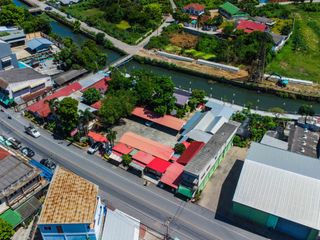 For sale land in Mueang Nakhon Pathom, Nakhon Pathom