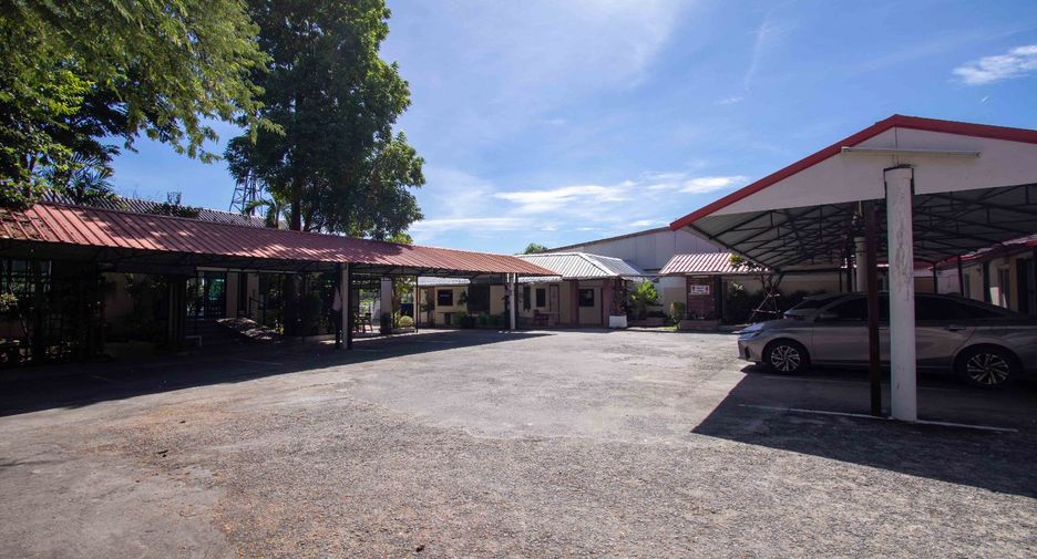 Продажа Участок в Mueang Nakhon Pathom, Накхонпатхом