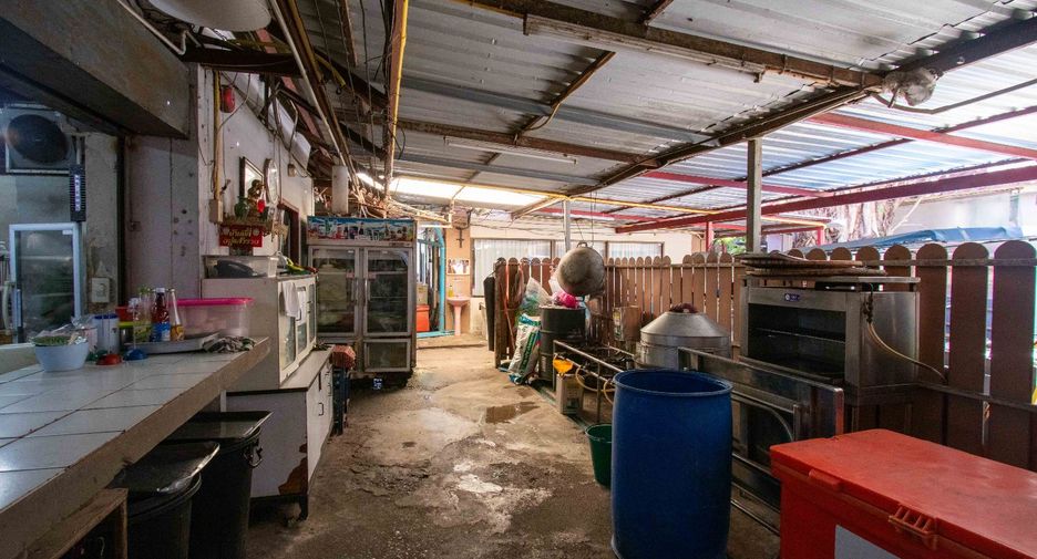 Продажа Участок в Mueang Nakhon Pathom, Накхонпатхом