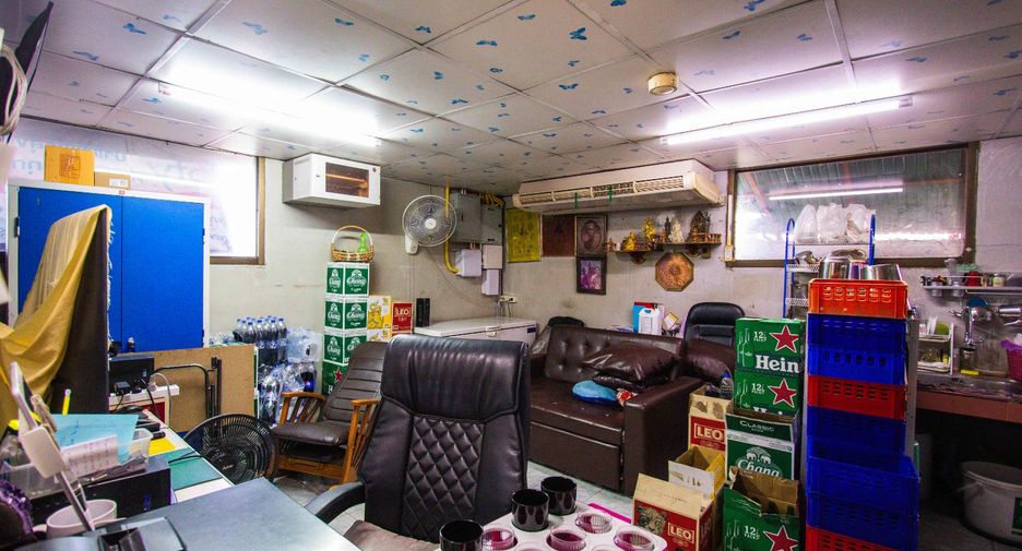 Продажа Участок в Mueang Nakhon Pathom, Накхонпатхом