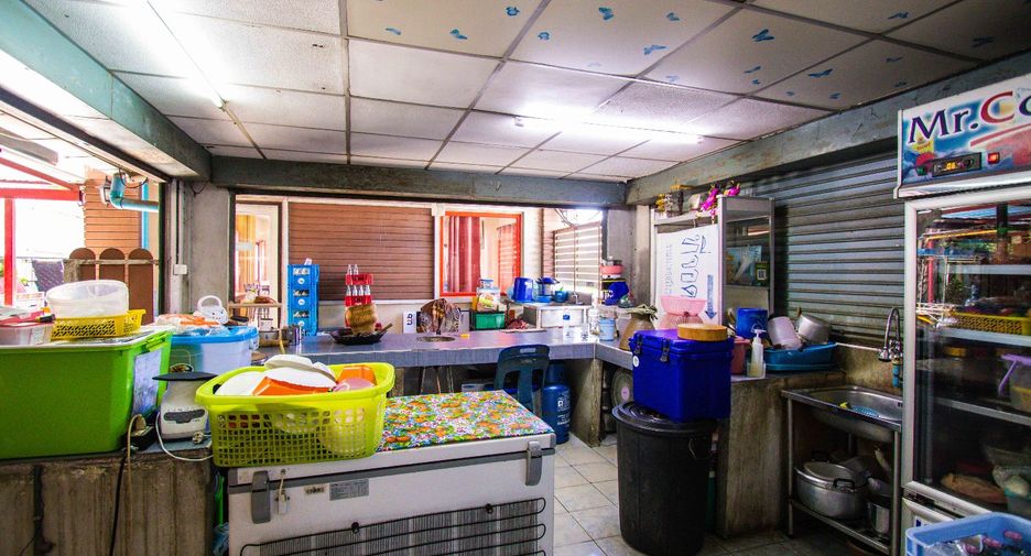 Продажа Участок в Mueang Nakhon Pathom, Накхонпатхом
