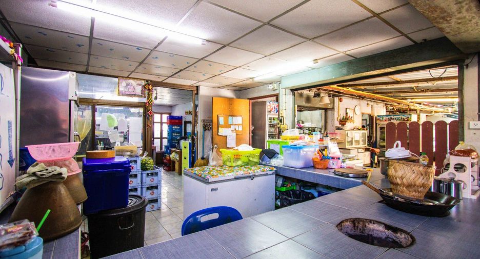 Продажа Участок в Mueang Nakhon Pathom, Накхонпатхом
