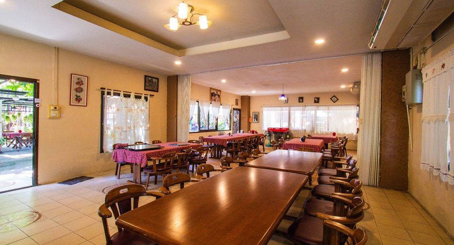 Продажа Участок в Mueang Nakhon Pathom, Накхонпатхом