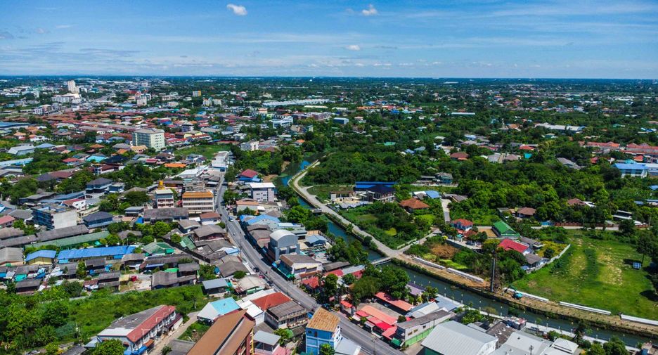 Продажа Участок в Mueang Nakhon Pathom, Накхонпатхом