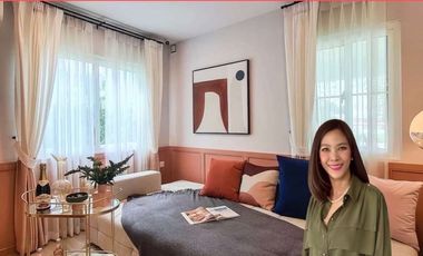 For rent 4 ベッドルーム townhouse in Bang Phli, Samut Prakan