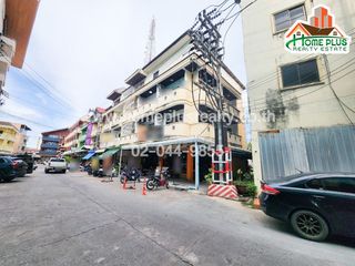 For sale 7 bed retail Space in Bang Lamung, Chonburi